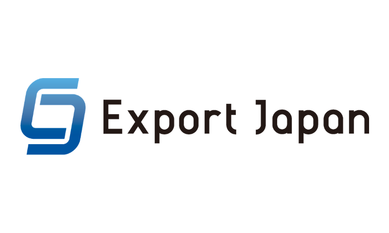 エクスポート・ジャパン株式会社のロゴ