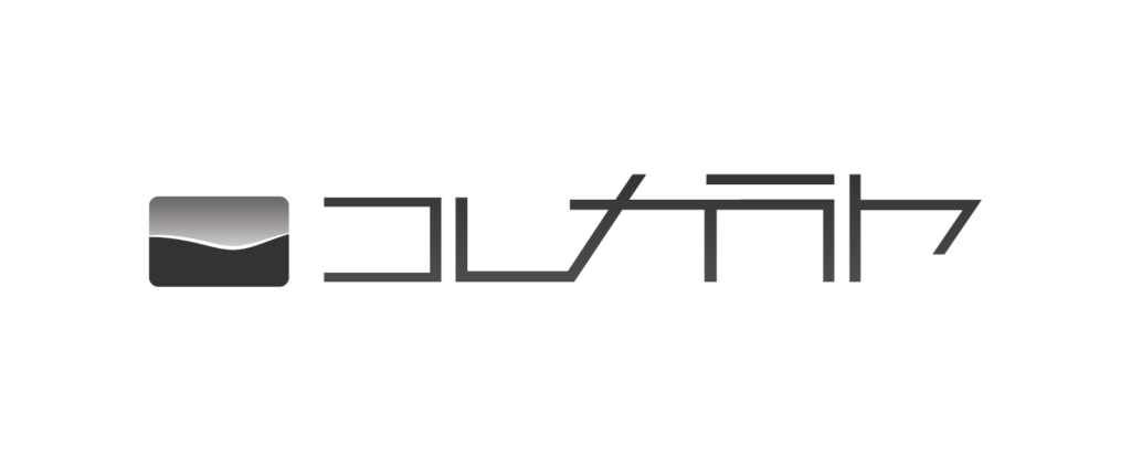 コレカラヤのロゴ